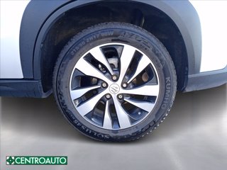 SUZUKI S-Cross 1.4h Top+ 4wd allgrip 129cv 8