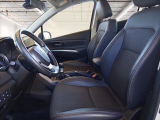 SUZUKI S-Cross 1.4h Top+ 4wd allgrip 129cv 9