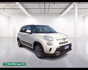 FIAT 500L 1.3 mjt Trekking 95cv