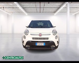 FIAT 500L 1.3 mjt Trekking 95cv 1