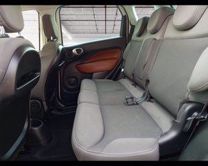 FIAT 500L 1.3 mjt Trekking 95cv 10