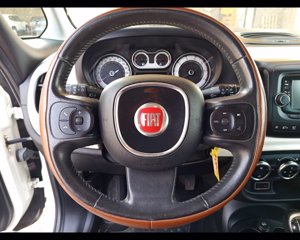 FIAT 500L 1.3 mjt Trekking 95cv 15