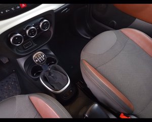 FIAT 500L 1.3 mjt Trekking 95cv 16