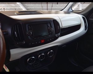 FIAT 500L 1.3 mjt Trekking 95cv 17
