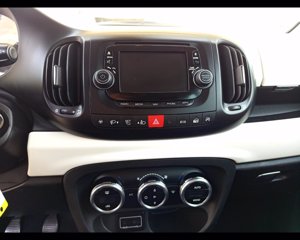 FIAT 500L 1.3 mjt Trekking 95cv 18