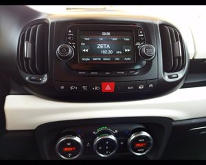 FIAT 500L 1.3 mjt Trekking 95cv 19