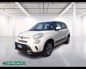FIAT 500L 1.3 mjt Trekking 95cv 2