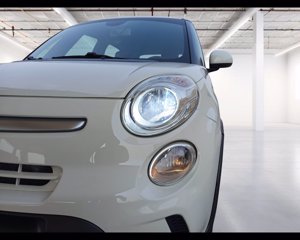 FIAT 500L 1.3 mjt Trekking 95cv 21