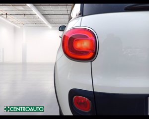 FIAT 500L 1.3 mjt Trekking 95cv 22