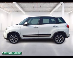 FIAT 500L 1.3 mjt Trekking 95cv 3