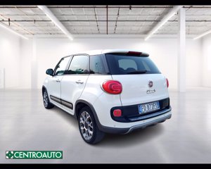 FIAT 500L 1.3 mjt Trekking 95cv 4