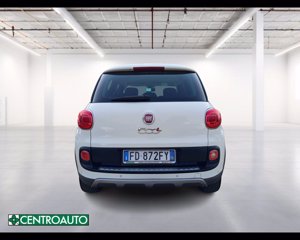 FIAT 500L 1.3 mjt Trekking 95cv 5