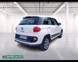FIAT 500L 1.3 mjt Trekking 95cv 6