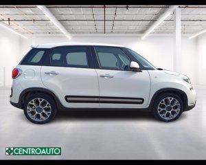 FIAT 500L 1.3 mjt Trekking 95cv 7