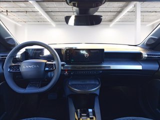 LANCIA Ypsilon 1.2 mhev LX 110cv e-dct 11