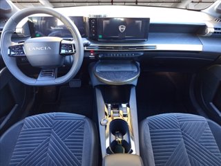LANCIA Ypsilon 1.2 mhev LX 110cv e-dct 12