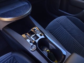 LANCIA Ypsilon 1.2 mhev LX 110cv e-dct 17