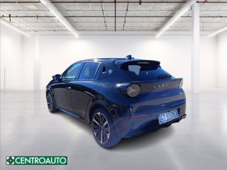 LANCIA Ypsilon 1.2 mhev LX 110cv e-dct 4