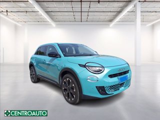 FIAT 600 1.2 hybrid La Prima 110cv auto 0