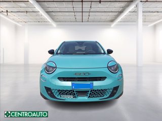 FIAT 600 1.2 hybrid La Prima 110cv auto 1