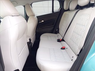 FIAT 600 1.2 hybrid La Prima 110cv auto 10
