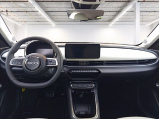 FIAT 600 1.2 hybrid La Prima 110cv auto 11