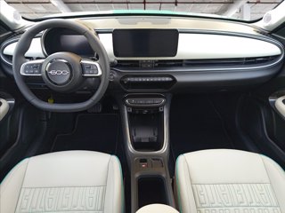 FIAT 600 1.2 hybrid La Prima 110cv auto 12