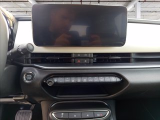 FIAT 600 1.2 hybrid La Prima 110cv auto 19