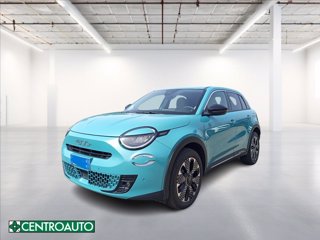 FIAT 600 1.2 hybrid La Prima 110cv auto 2