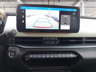 FIAT 600 1.2 hybrid La Prima 110cv auto 21