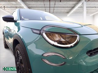 FIAT 600 1.2 hybrid La Prima 110cv auto 22