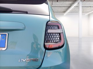FIAT 600 1.2 hybrid La Prima 110cv auto 23