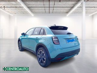 FIAT 600 1.2 hybrid La Prima 110cv auto 4