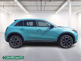 FIAT 600 1.2 hybrid La Prima 110cv auto 7