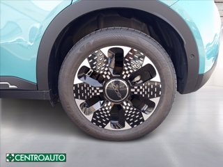 FIAT 600 1.2 hybrid La Prima 110cv auto 8