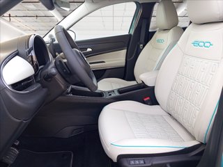 FIAT 600 1.2 hybrid La Prima 110cv auto 9