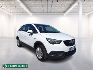 OPEL Crossland X 1.2 83cv my18.5 0