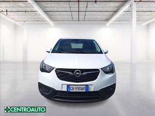 OPEL Crossland X 1.2 83cv my18.5 1