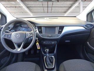OPEL Crossland X 1.2 83cv my18.5 11