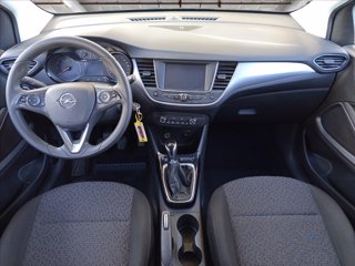 OPEL Crossland X 1.2 83cv my18.5 12
