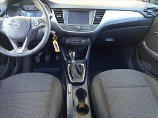 OPEL Crossland X 1.2 83cv my18.5 13