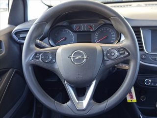 OPEL Crossland X 1.2 83cv my18.5 14