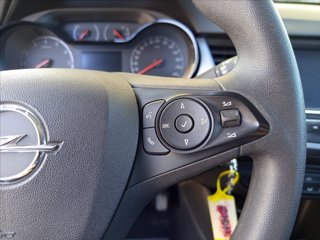 OPEL Crossland X 1.2 83cv my18.5 17