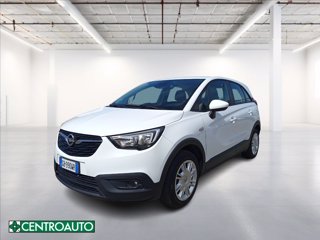 OPEL Crossland X 1.2 83cv my18.5 2
