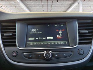 OPEL Crossland X 1.2 83cv my18.5 21