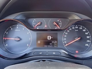 OPEL Crossland X 1.2 83cv my18.5 22
