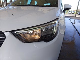 OPEL Crossland X 1.2 83cv my18.5 23