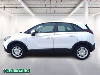 OPEL Crossland X 1.2 83cv my18.5 3