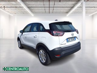 OPEL Crossland X 1.2 83cv my18.5 4