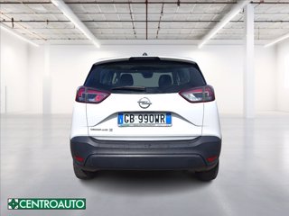 OPEL Crossland X 1.2 83cv my18.5 5